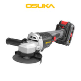 ชุดบล็อก-เครื่องเจียรไร้สายไร้แปรงถ่าน OCK159-M2 OSUKA